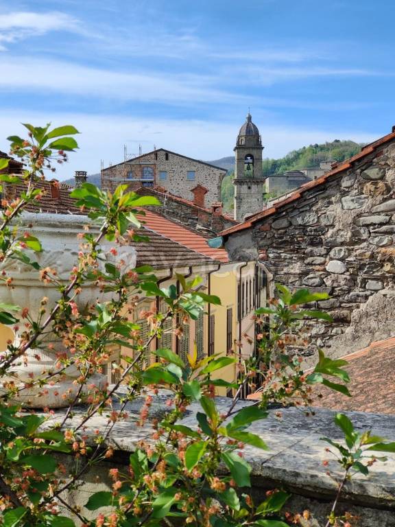 appartamento in vendita a Pontremoli