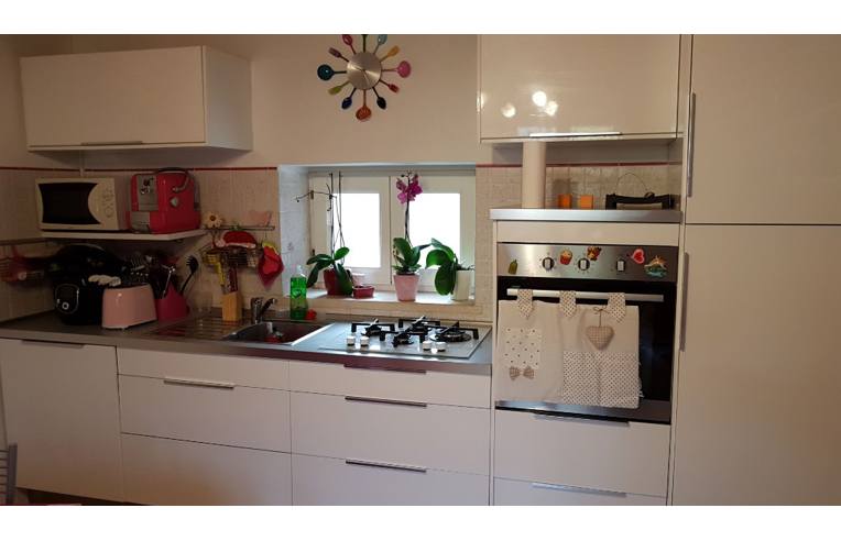 appartamento in vendita a Pontremoli in zona Cervara