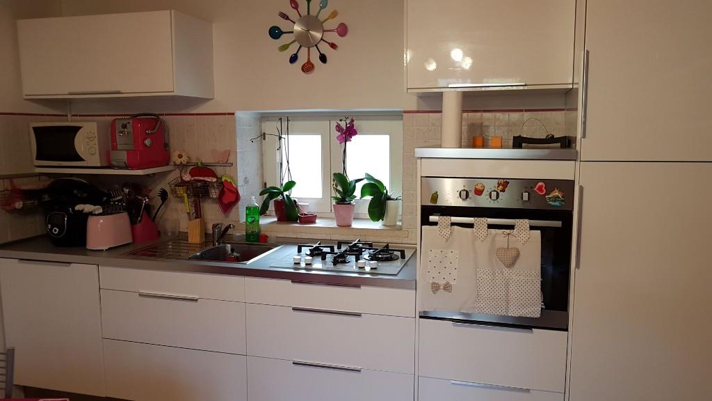 appartamento in vendita a Pontremoli in zona Cervara