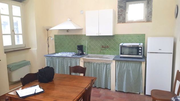 appartamento in vendita a Pontremoli