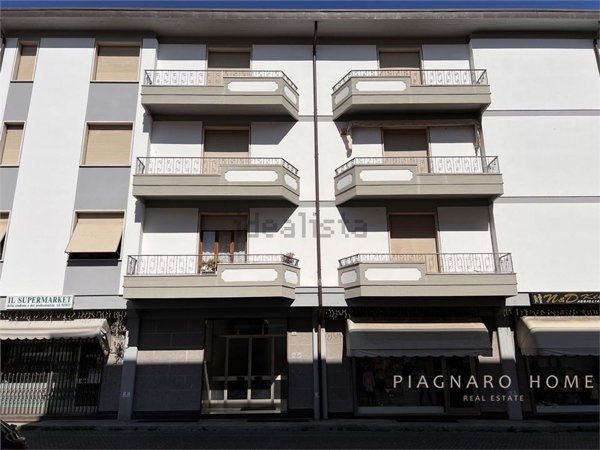appartamento in vendita a Pontremoli