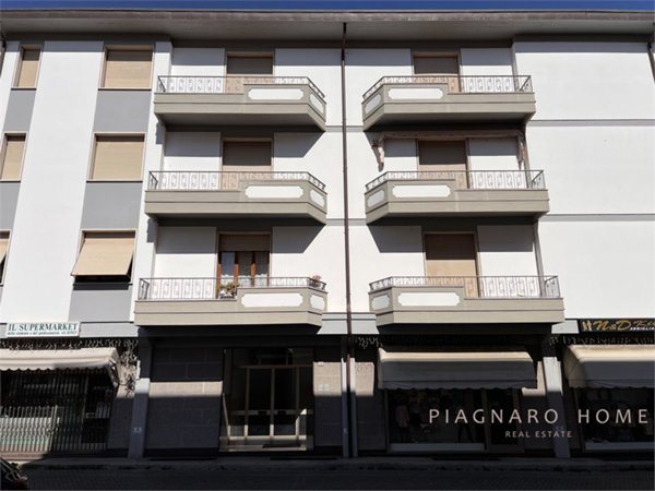 appartamento in vendita a Pontremoli in zona Canale Scuro