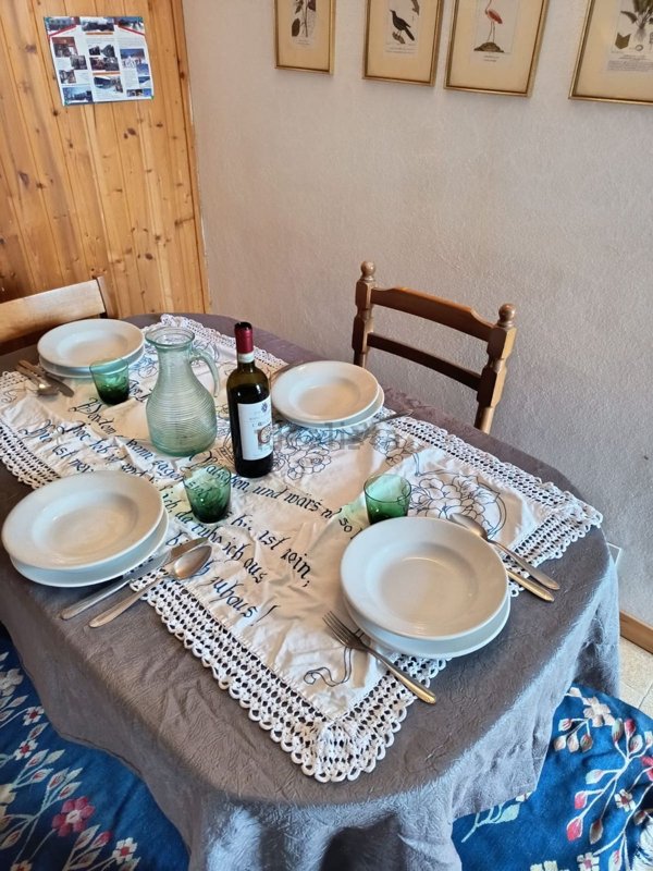 appartamento in vendita a Pontremoli