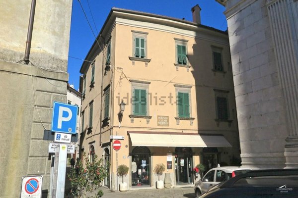 appartamento in vendita a Pontremoli in zona Canale Scuro