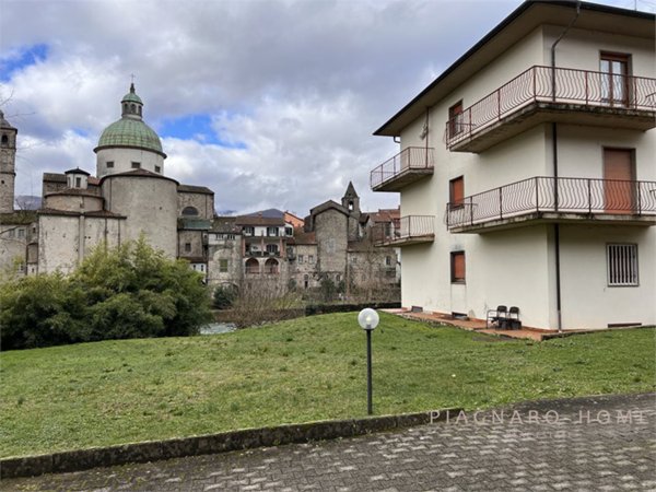 appartamento in vendita a Pontremoli