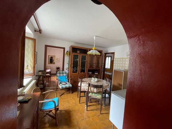 appartamento in vendita a Pontremoli