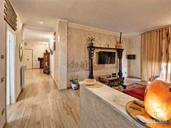 appartamento in vendita a Pontremoli