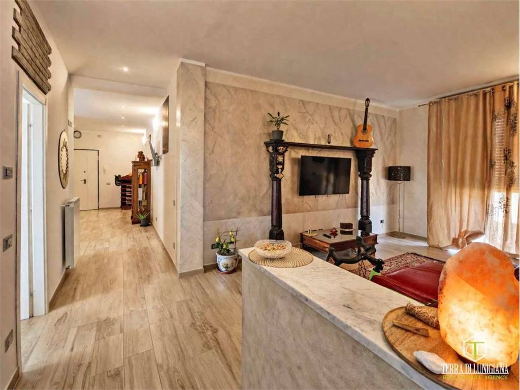 appartamento in vendita a Pontremoli