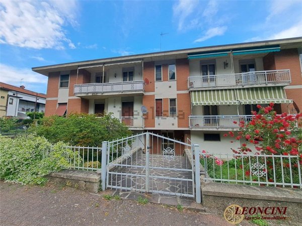 appartamento in vendita a Pontremoli