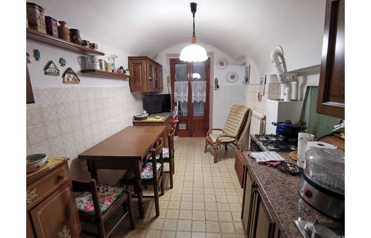 appartamento in vendita a Pontremoli