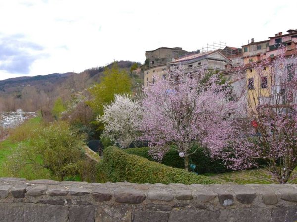 appartamento in vendita a Pontremoli