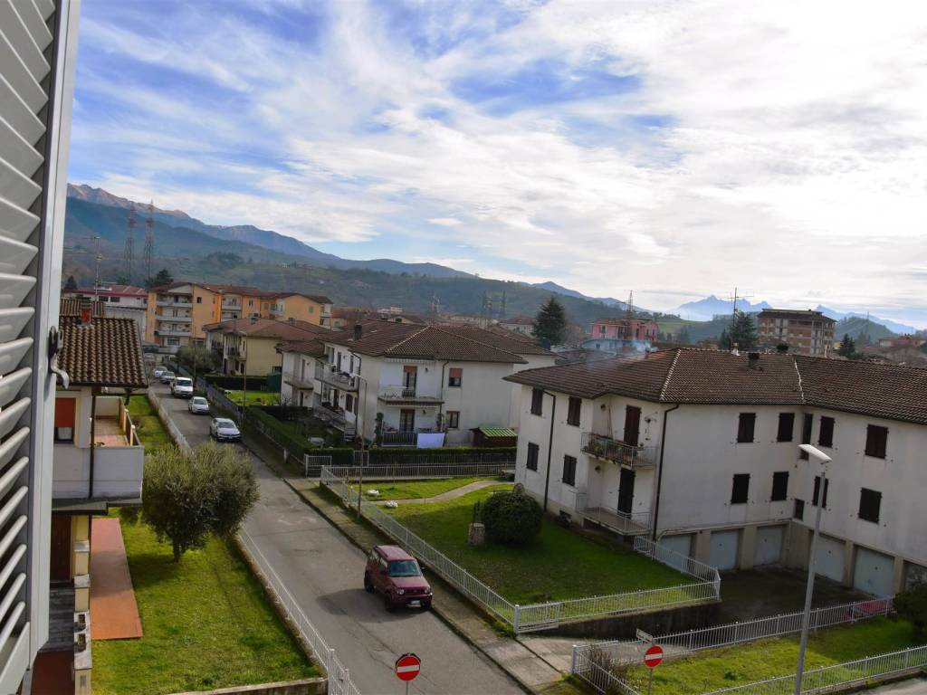 appartamento in vendita a Pontremoli