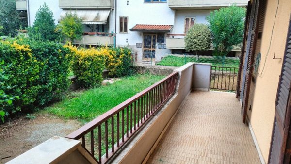 appartamento in vendita a Pontremoli