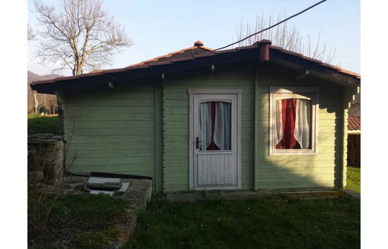 baita in vendita a Pontremoli in zona Guinadi