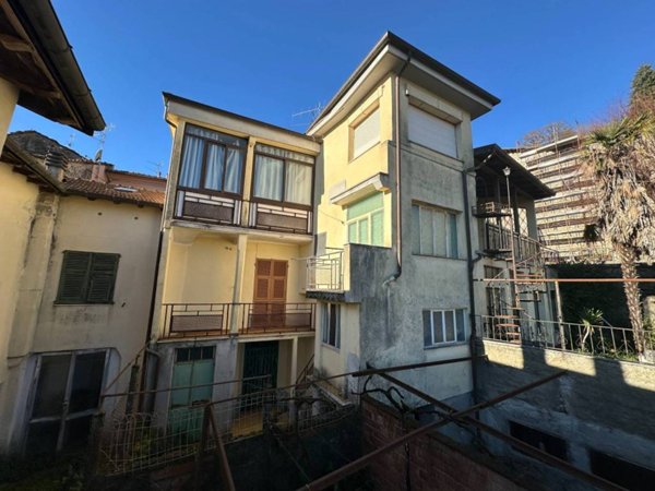 casa indipendente in vendita a Pontremoli in zona Canale Scuro