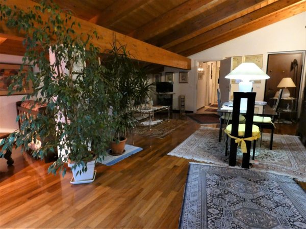 appartamento in vendita a Pontremoli