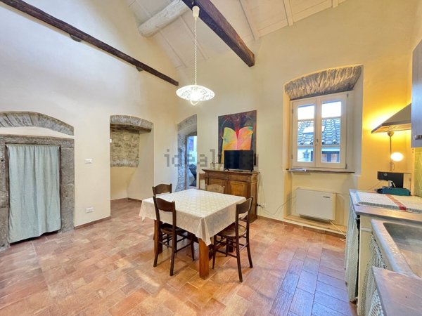 appartamento in vendita a Pontremoli