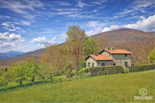 casale in vendita a Pontremoli