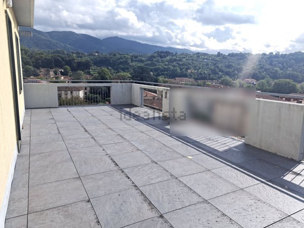 appartamento in vendita a Pontremoli