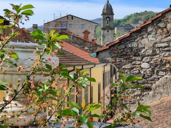 appartamento in vendita a Pontremoli