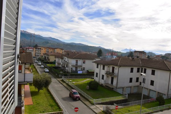 appartamento in vendita a Pontremoli