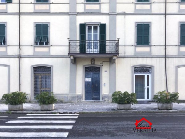 appartamento in vendita a Pontremoli