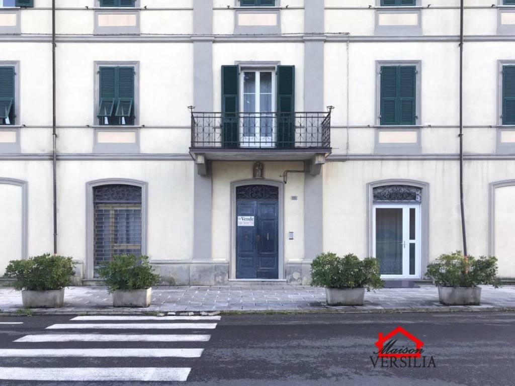 appartamento in vendita a Pontremoli in zona Canale Scuro