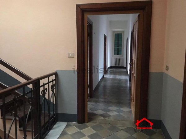 appartamento in vendita a Pontremoli in zona Canale Scuro