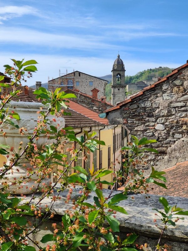 appartamento in vendita a Pontremoli