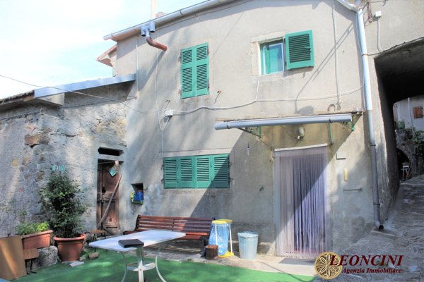appartamento in vendita a Pontremoli