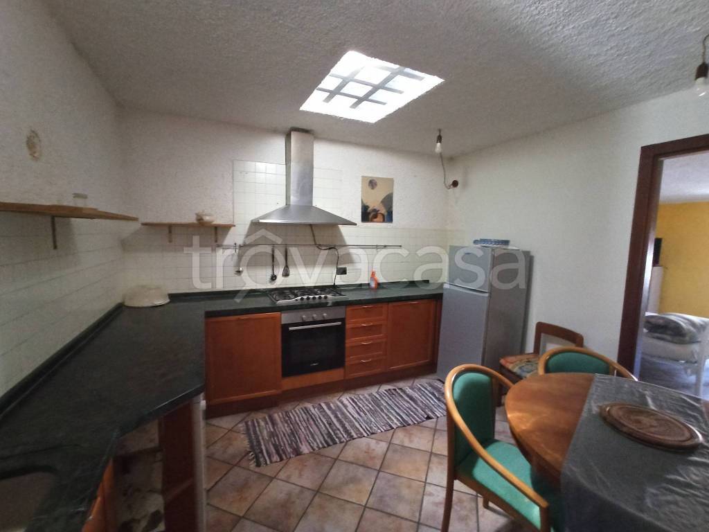 appartamento in vendita a Pontremoli