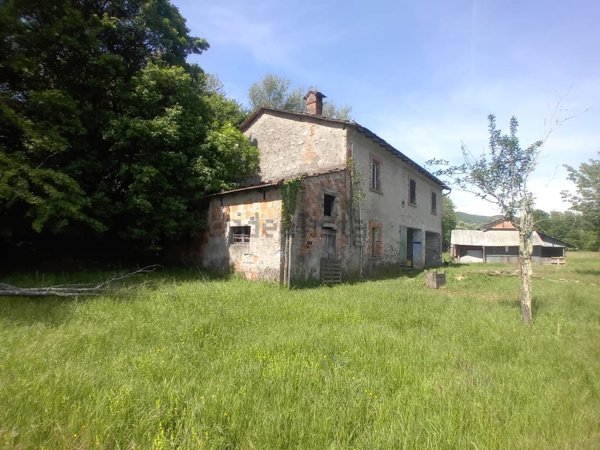 casale in vendita a Pontremoli