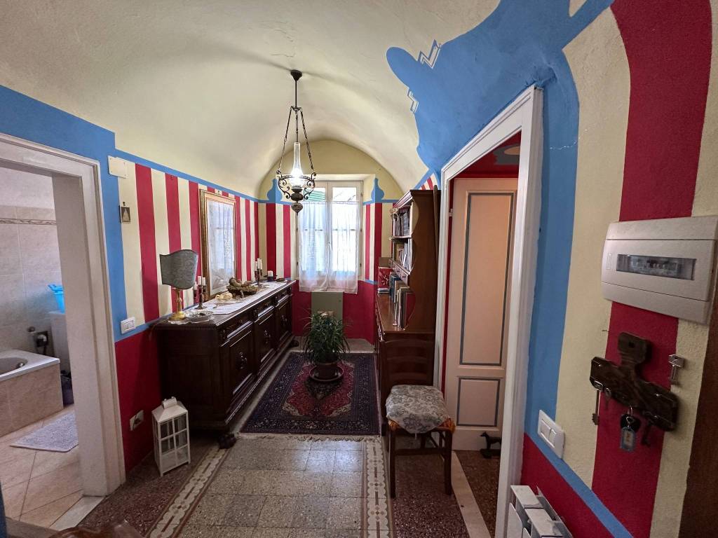 appartamento in vendita a Pontremoli