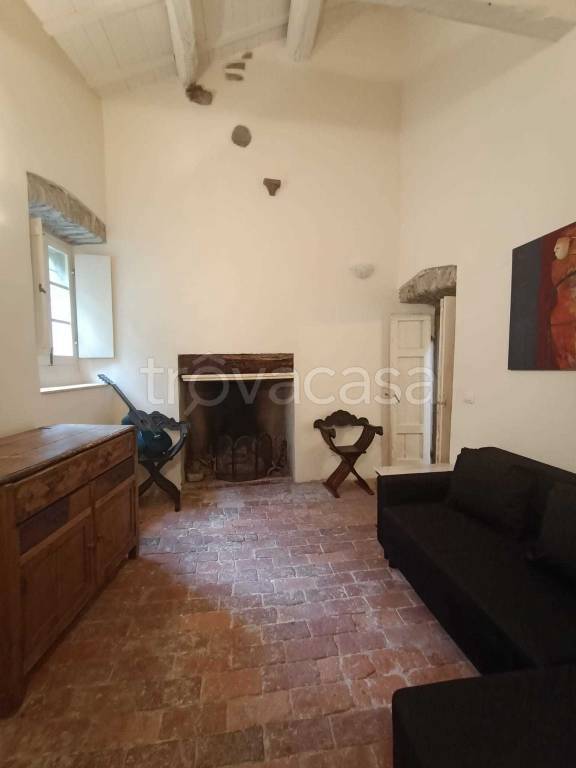 appartamento in vendita a Pontremoli
