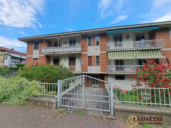 appartamento in vendita a Pontremoli