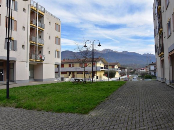 appartamento in vendita a Pontremoli