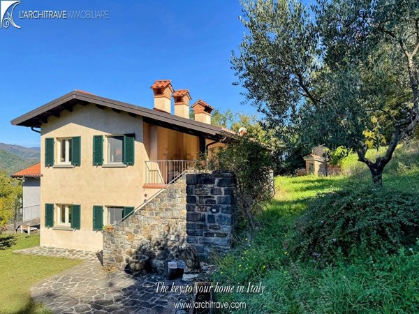 casa indipendente in vendita a Pontremoli