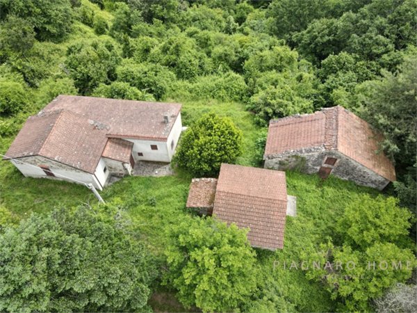 casa indipendente in vendita a Pontremoli