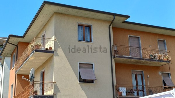 appartamento in vendita a Pontremoli