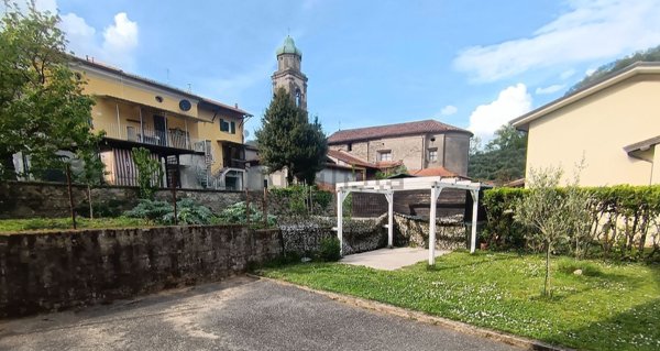 appartamento in vendita a Pontremoli