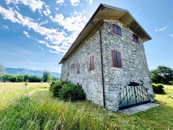 casale in vendita a Pontremoli