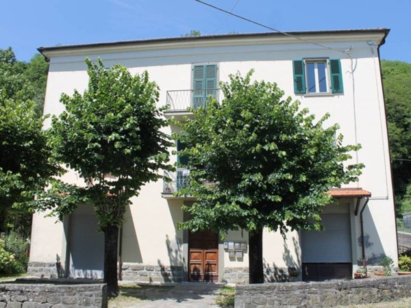 appartamento in vendita a Pontremoli