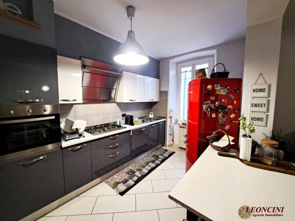 appartamento in vendita a Pontremoli in zona Canale Scuro