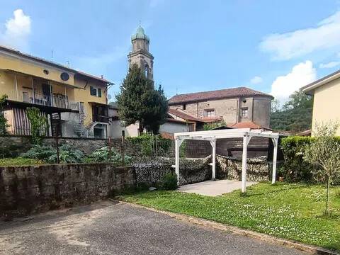 appartamento in vendita a Pontremoli in zona Mignegno