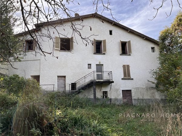 casa indipendente in vendita a Pontremoli