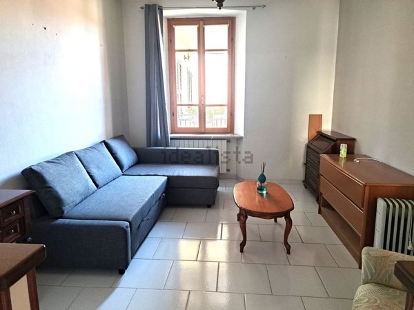 appartamento in vendita a Pontremoli in zona Canale Scuro