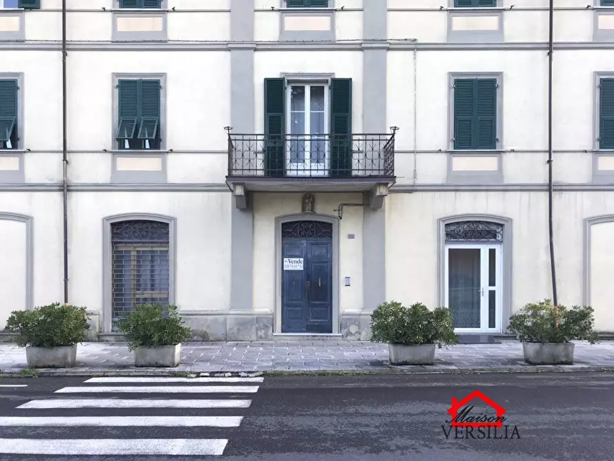 appartamento in vendita a Pontremoli