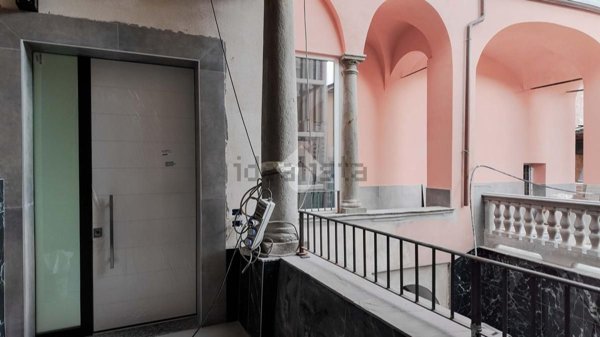 appartamento in vendita a Pontremoli in zona Canale Scuro