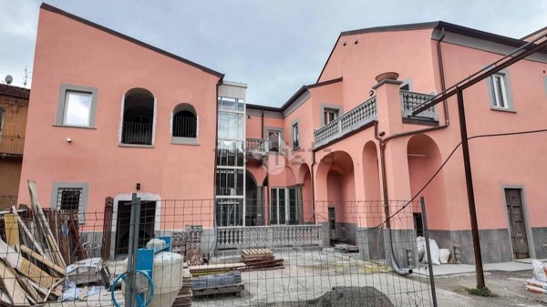 appartamento in vendita a Pontremoli in zona Canale Scuro