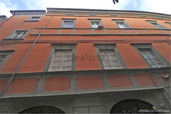 appartamento in vendita a Pontremoli in zona Canale Scuro